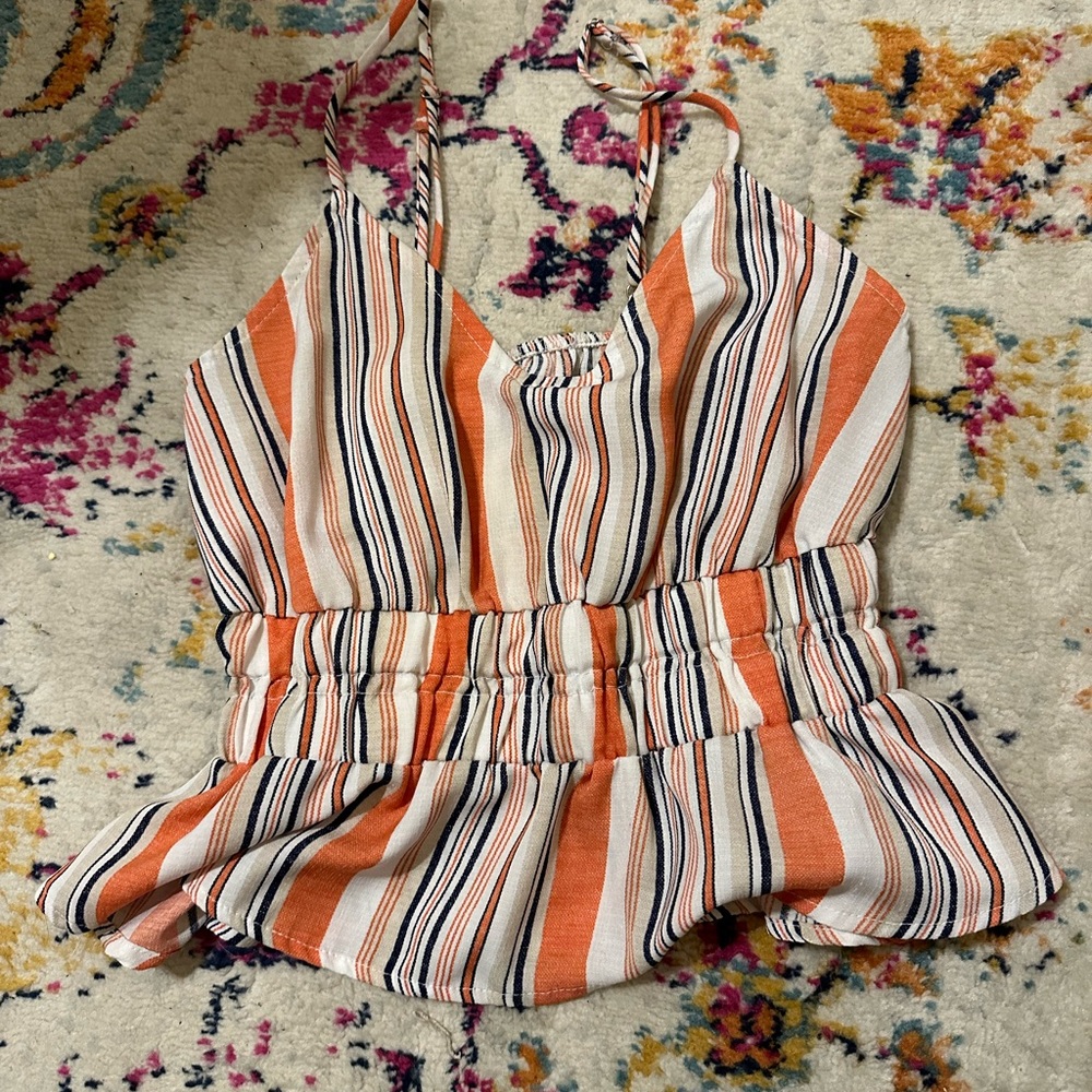 Pants store top!!